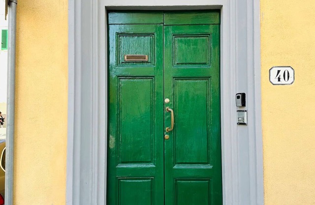 Cozy Room in Florence