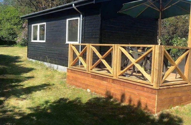 Cozy small cottage in Nykøbing Sjælland