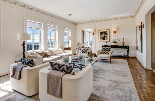 Cozy Stay in Historic El Royale