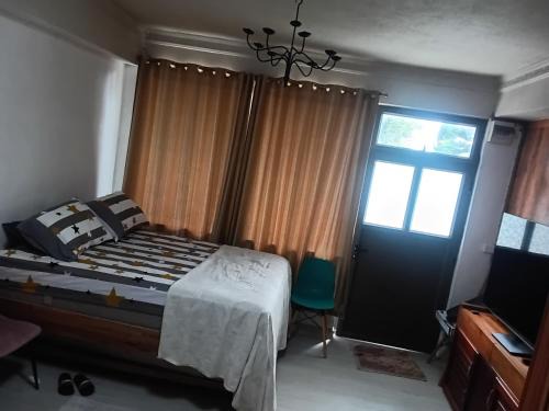 Cozy Studio Apartment