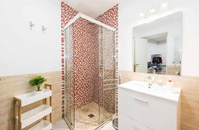 Cozy studio in Huertas -downtown
