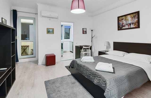 Cozy Studio in Militari Residence