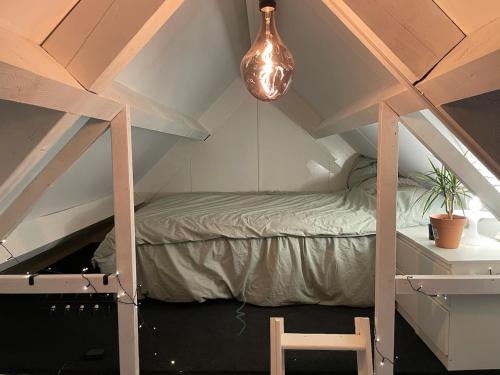 Cozy Studio in the heart of the village