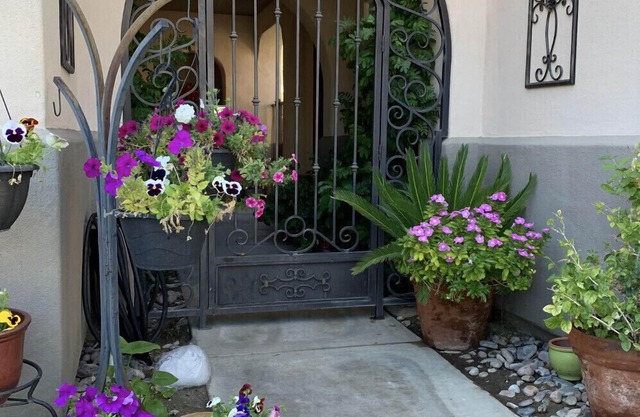 Cozy studio just 5 min. Away from Coachella fest