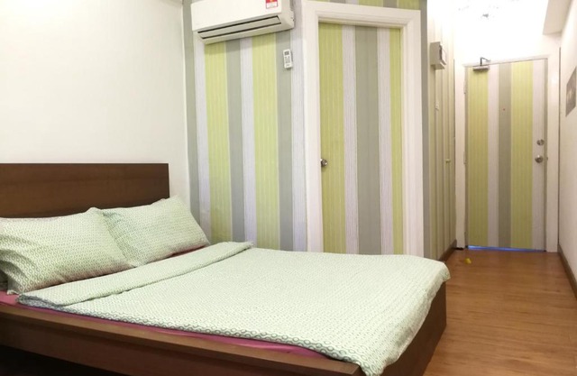 Cozy Studio @ Kuala Lumpur City Centre KLCC