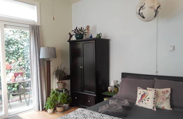 Cozy Studio Near Muir Woods & Golden Gate Bridge