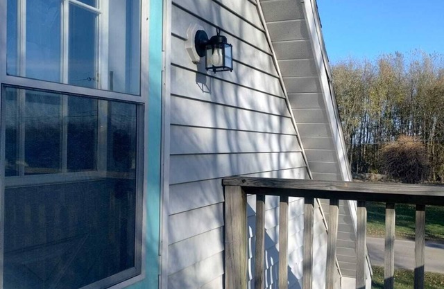 Cozy Studio Near the Lake