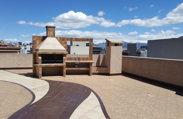 Cozy Suite for Two in Quito in the best neighborhood of the city.