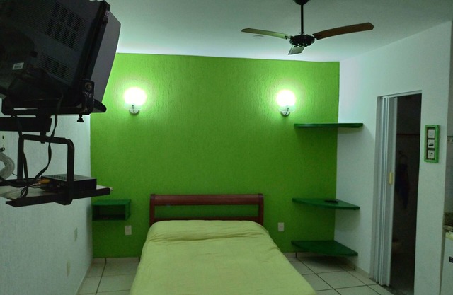 Cozy suite with great energy, ideal for couples and a maximum of 4 people.