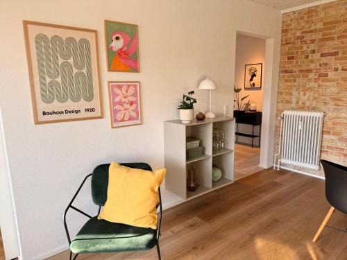 Cozy, totally renovated apartment, sleeps 6