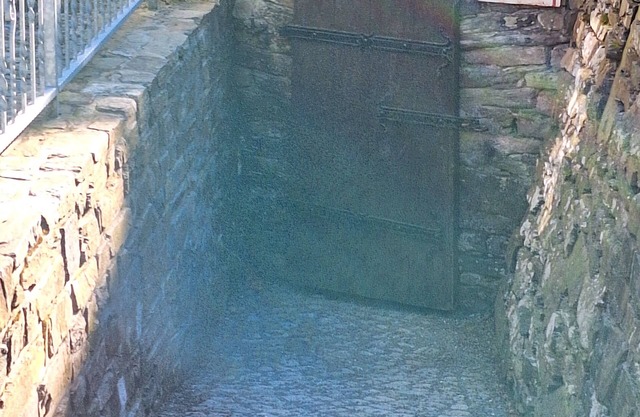 Cozy vacation apartment in pobershau.