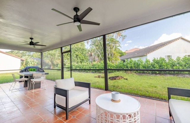 Cozy Wellington home, close to polo grounds