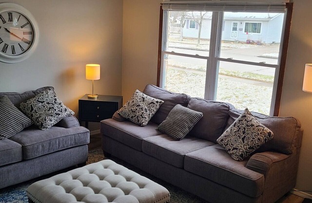 Cozy with Thoughtful Design