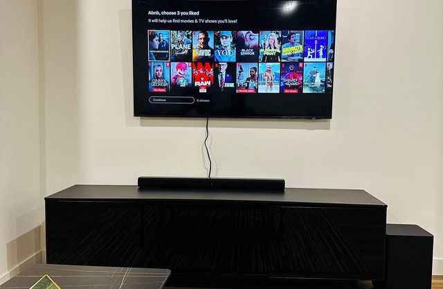 Cozy1BR Basement Suite- Fully Private