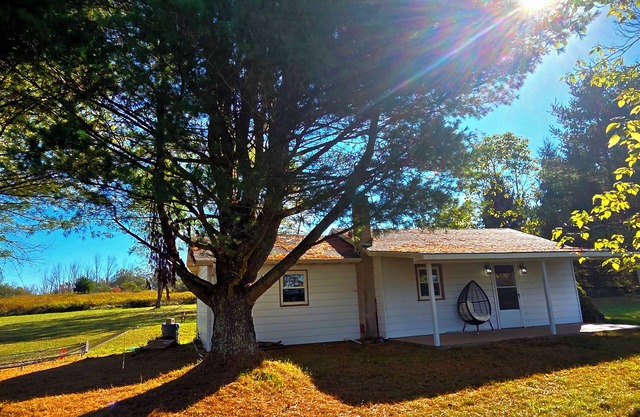 🐻CozyCubCabin@Beach Lake/Lake Wallenpaupack/Ski Resorts/Leaf Foilage