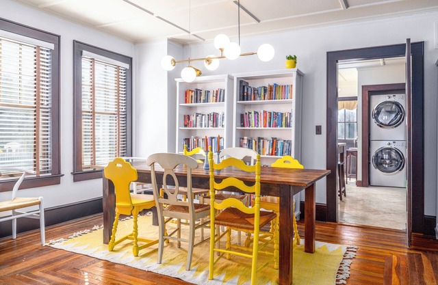 Craftsman Cottage in Greenport Village