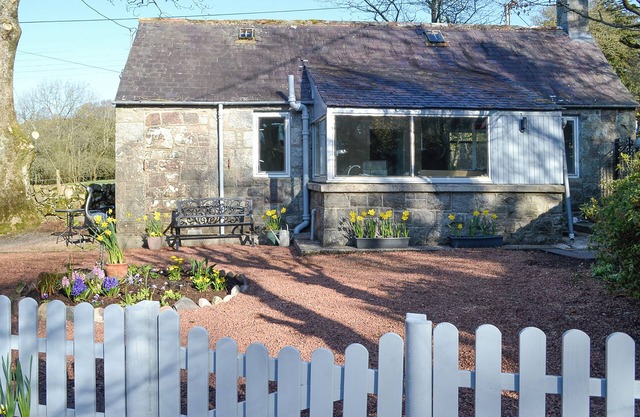 Craigrannoch Cottage