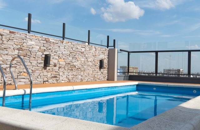 Cramer 1002 in Buenos Aires