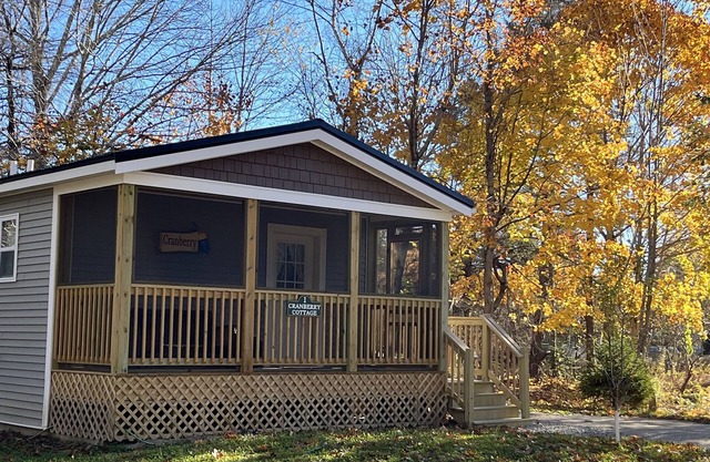 Cranberry Cottage-Gateway to Acadia National Park!