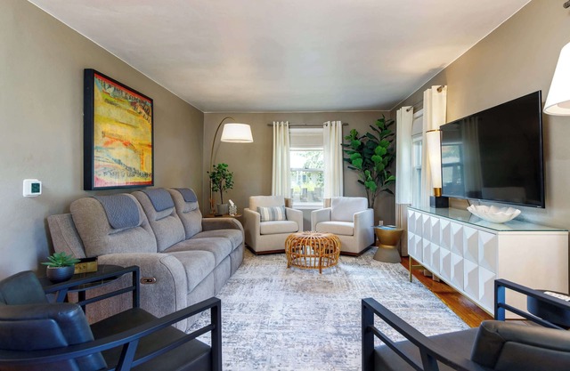 ‼️ Crane Haven – Fresh Boutique Stay, Cozy Inside & Out