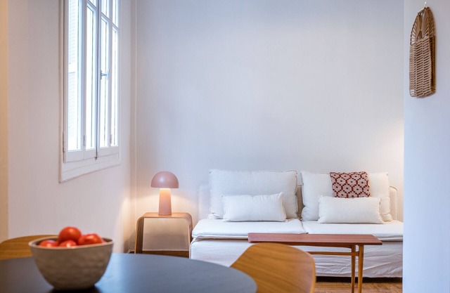 Crane – Stylish Living in the Heart of Metaxourgeio