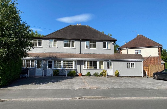 Cranmore Guest House