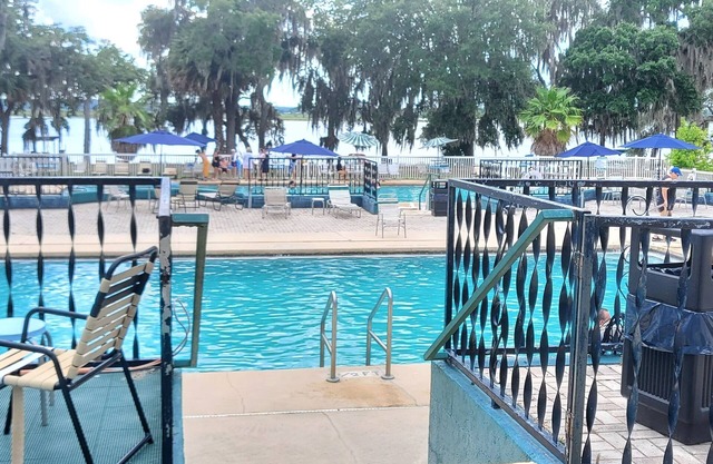 Crazy Nanas Glamping w Golf Cart Formally Richwood