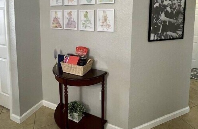 **Create Magic Moments steps away from Waterpark & Pool. On Disney's Doorstep**