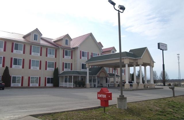 Creekside Lodge Berea 