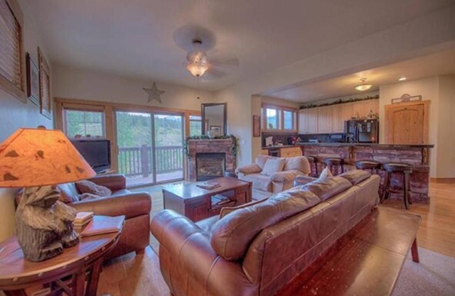 Creekside Home 202