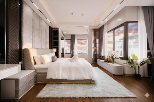 Crescendo Unique Studio