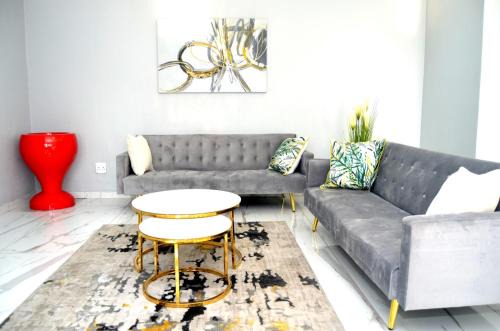 Cresta hottest guesthouse