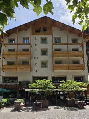 Crimea Wine Hotel