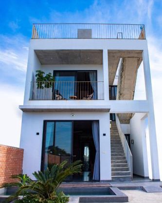 CRIN HOUSE Đồng Châu