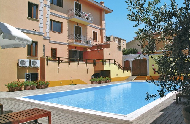 Cristal Blu by Interhome