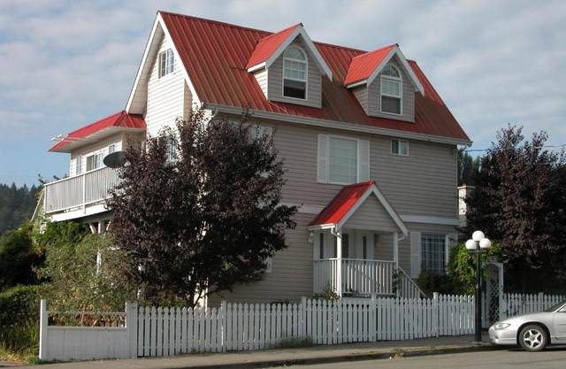 Crofton by the Sea Bed & Breakfast