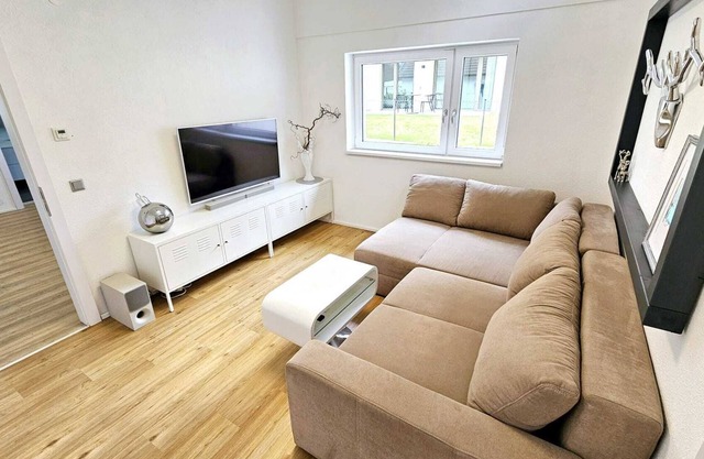 CROGO The Paula, CROGO The Paula: Charmantes Ferienhaus in Innsbruck mit Kingsize-Bett, moderner Küc