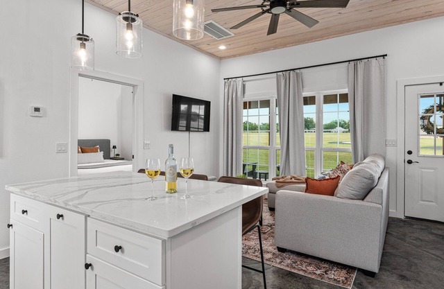 Cross Mountain Cottages 2 | Relax & Unwind