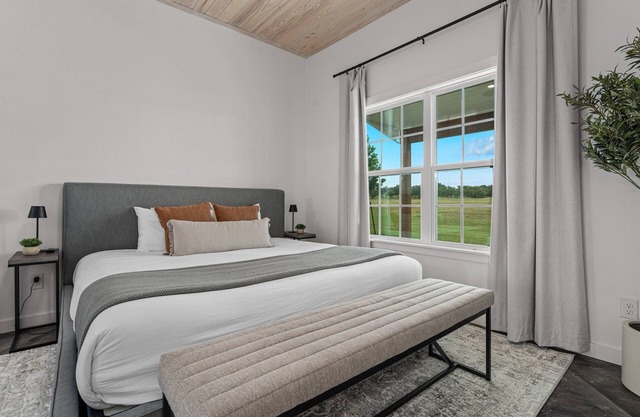 Cross Mountain Cottages 6 | Relax, Grill, Repeat