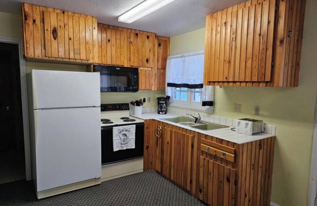 Crow Crest Lodge Resort Cabin 9a Stunning Sunsets, Family Getaway