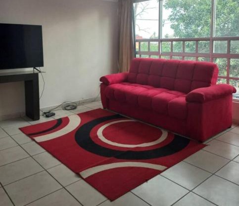 "Crown Marquiz, Apartamentos"