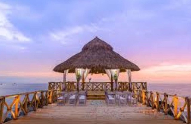 Crown Paradise Resort Holiday Club