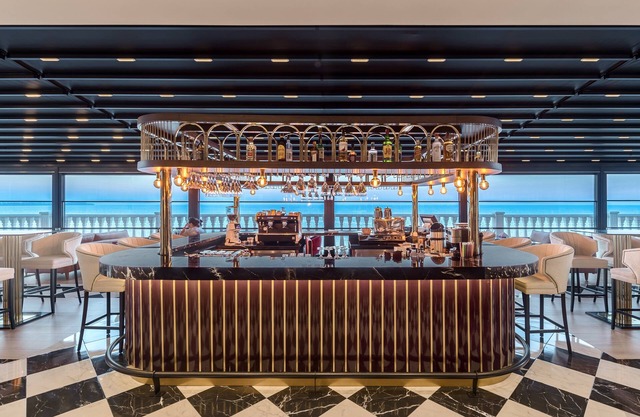 Crowne Plaza Hotel Antalya by IHG