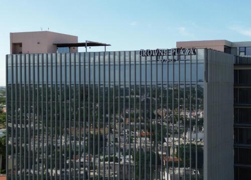 Crowne Plaza Merida by IHG