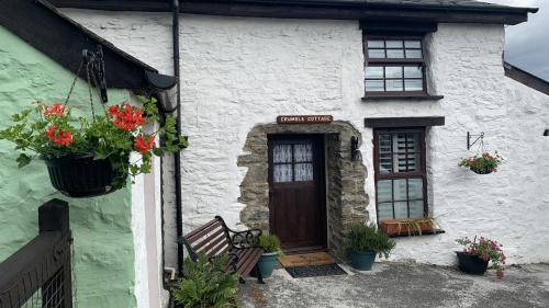 Crumble Cottage Bethania