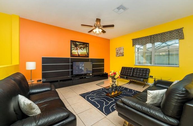 Crystal Cove #2 - 7 Bed 5 Baths Villa