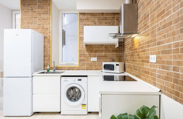 Cuatro Caminos Apartment