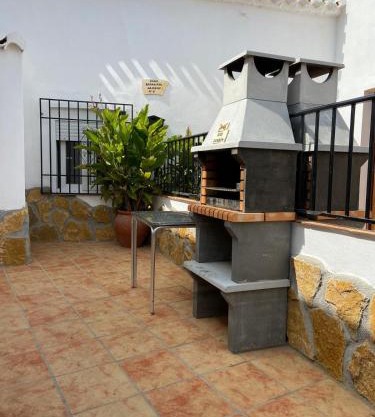 Cueva Abuelo Juan