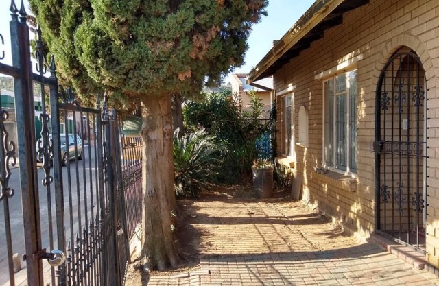 Cultural Experience in The Heart of Soweto