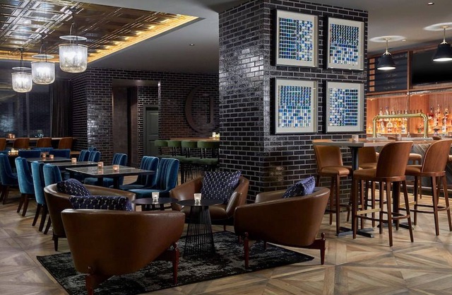 Cumberland House Knoxville, Tapestry Collection by Hilton